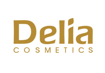 logo DELIA COSMETICS Sp. z o.o.